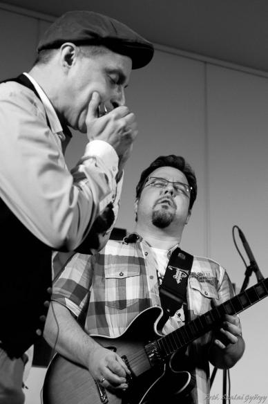 Klub koncert - Blues Bell Szt és Fj 150926-151